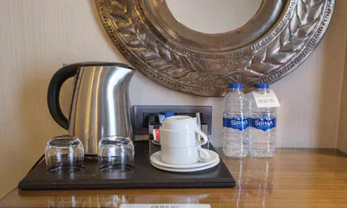 هتل گلدن ایج استانبول هتل گلدن ایج استانبول